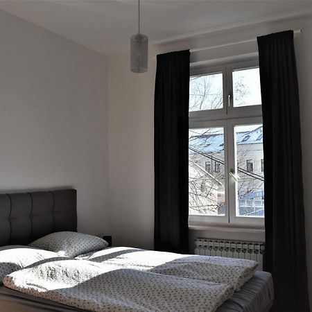 Apartment Mejtas With Free Parking سراييفو المظهر الخارجي الصورة