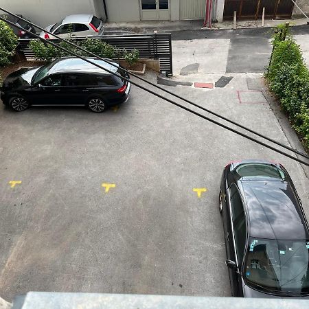 Apartment Mejtas With Free Parking سراييفو المظهر الخارجي الصورة