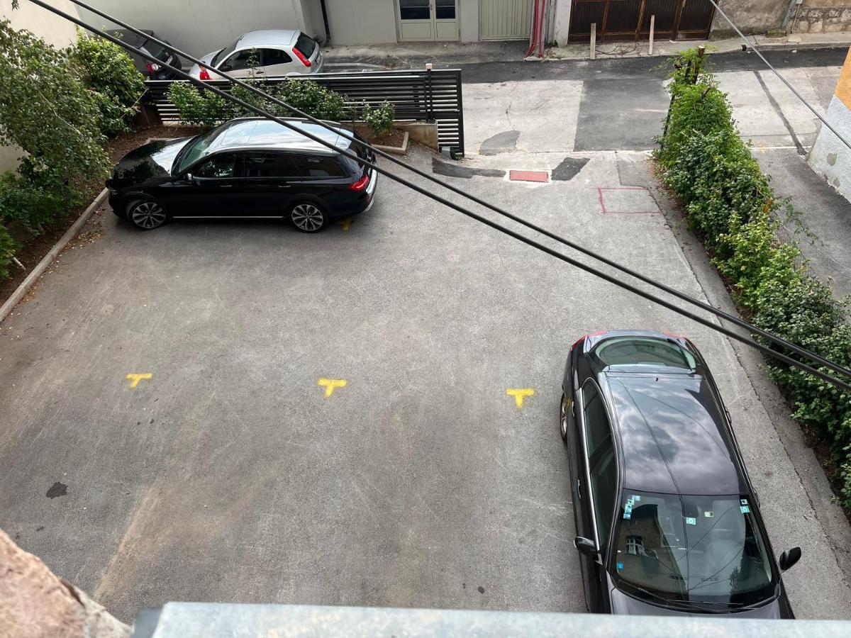 Apartment Mejtas With Free Parking سراييفو المظهر الخارجي الصورة